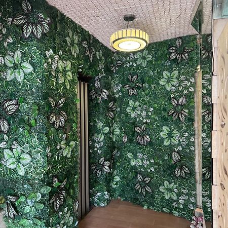 Hotel Tushar ปูเน่ ภายนอก รูปภาพ