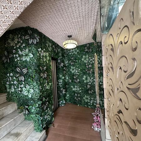 Hotel Tushar ปูเน่ ภายนอก รูปภาพ