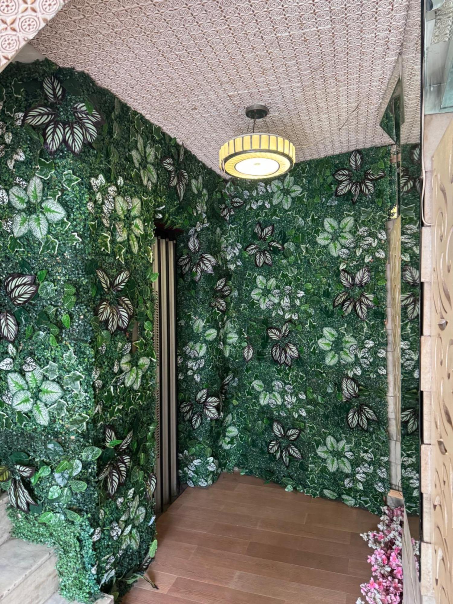 Hotel Tushar ปูเน่ ภายนอก รูปภาพ