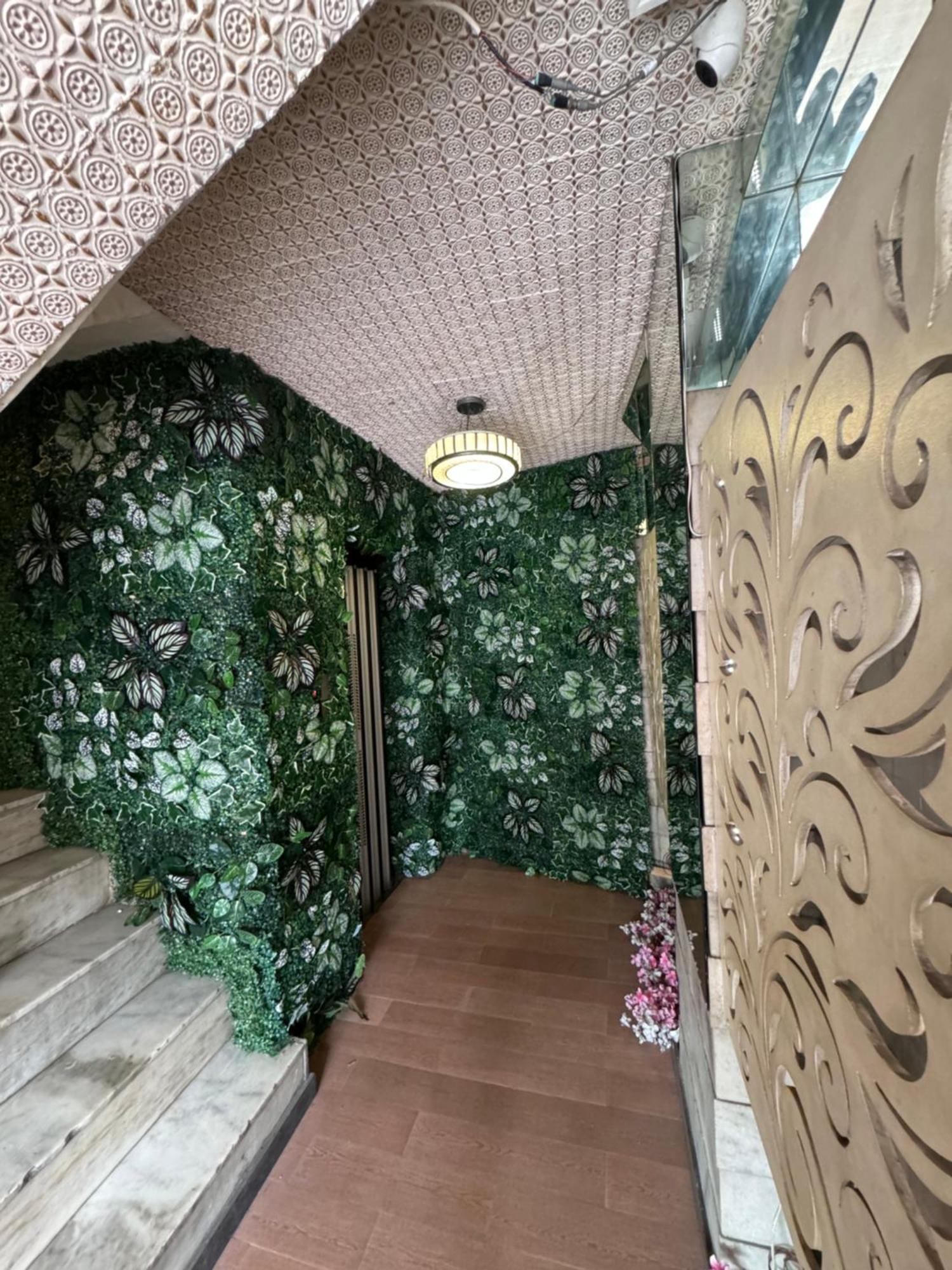 Hotel Tushar ปูเน่ ภายนอก รูปภาพ